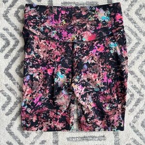 Lululemon Base Pace High-Rise Short 8”